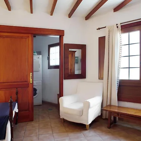 Casa De La Eterna Primavera San Bartolomé