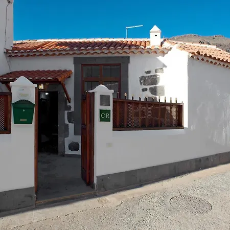 منزل ريفي Casa De La Eterna Primavera *