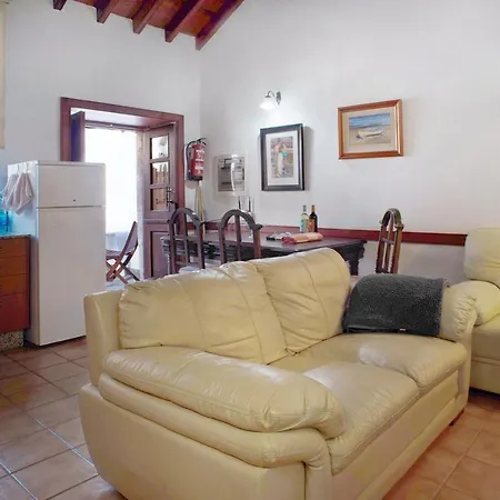 منزل ريفي Casa De La Eterna Primavera