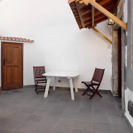 Casa De La Eterna Primavera San Bartolomé