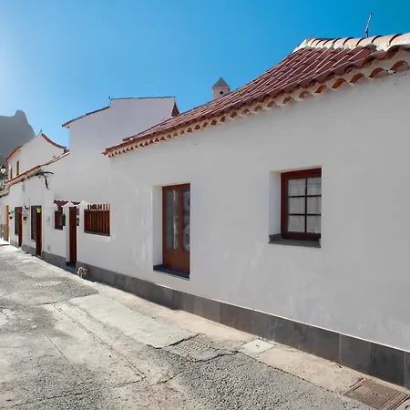 Casa De La Eterna Primavera منزل ريفي